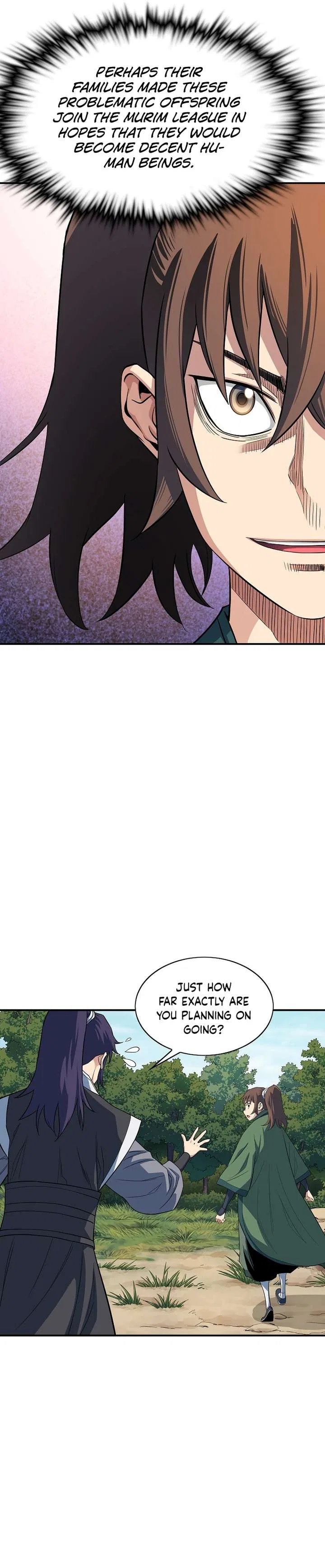 The Scholar Warrior Chapter 53 – Page 3