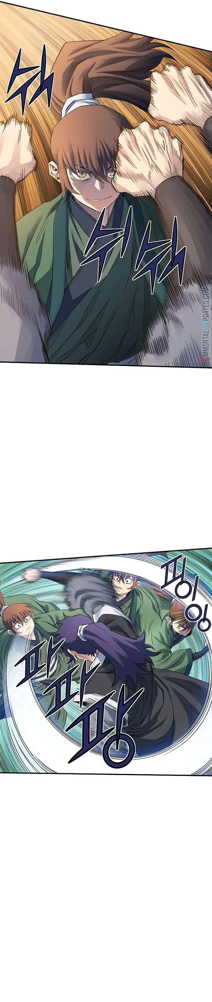 The Scholar Warrior Chapter 53 – Page 10
