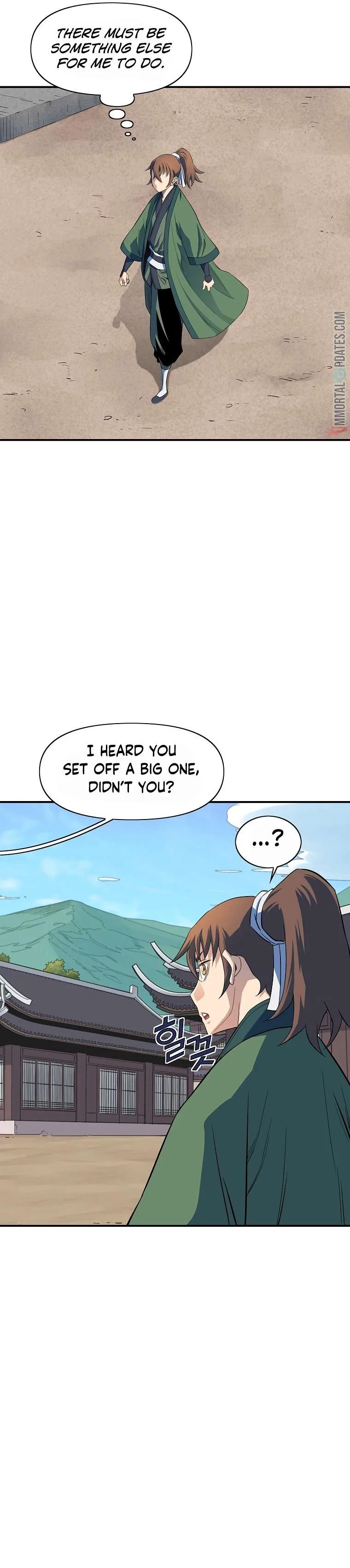 The Scholar Warrior Chapter 52 – Page 16