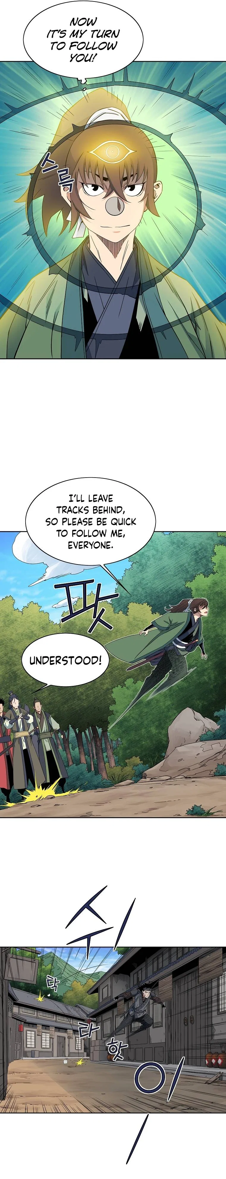 The Scholar Warrior Chapter 50 – Page 4