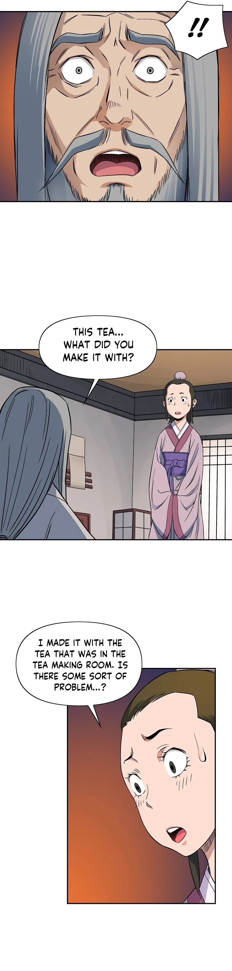 The Scholar Warrior Chapter 49 – Page 5