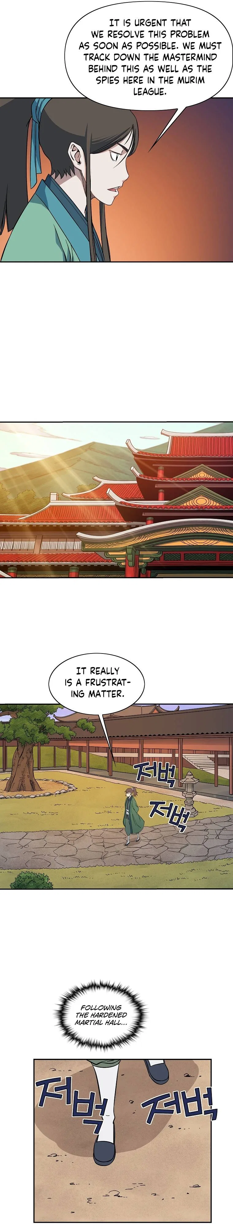 The Scholar Warrior Chapter 49 – Page 15