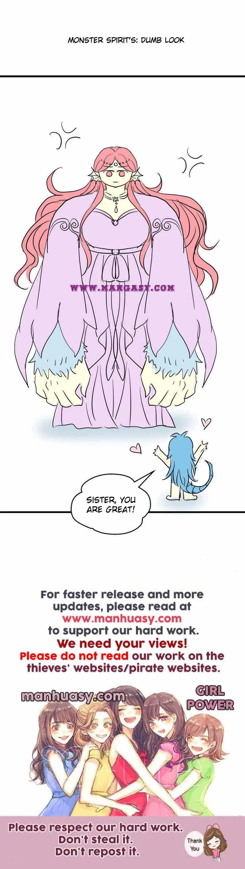 Mermaid Bride of The Dragon King Chapter 119 – Page 4