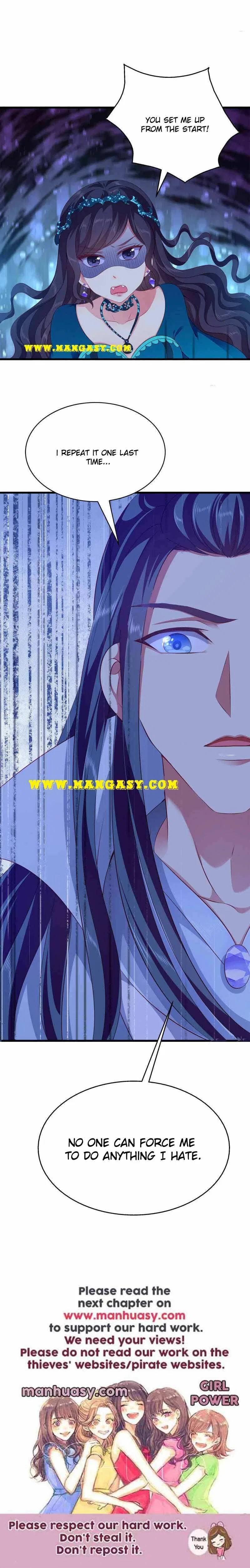 Mermaid Bride of The Dragon King Chapter 106 – Page 11