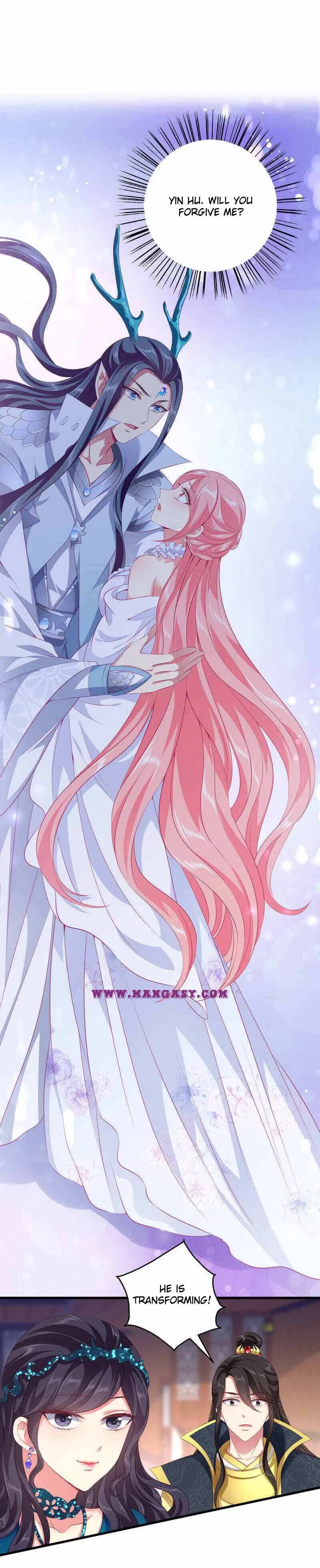 Mermaid Bride of The Dragon King Chapter 103 – Page 6