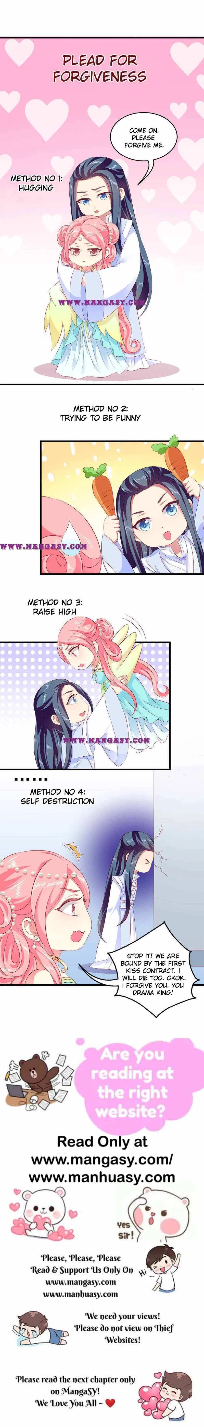Mermaid Bride of The Dragon King Chapter 102 – Page 3