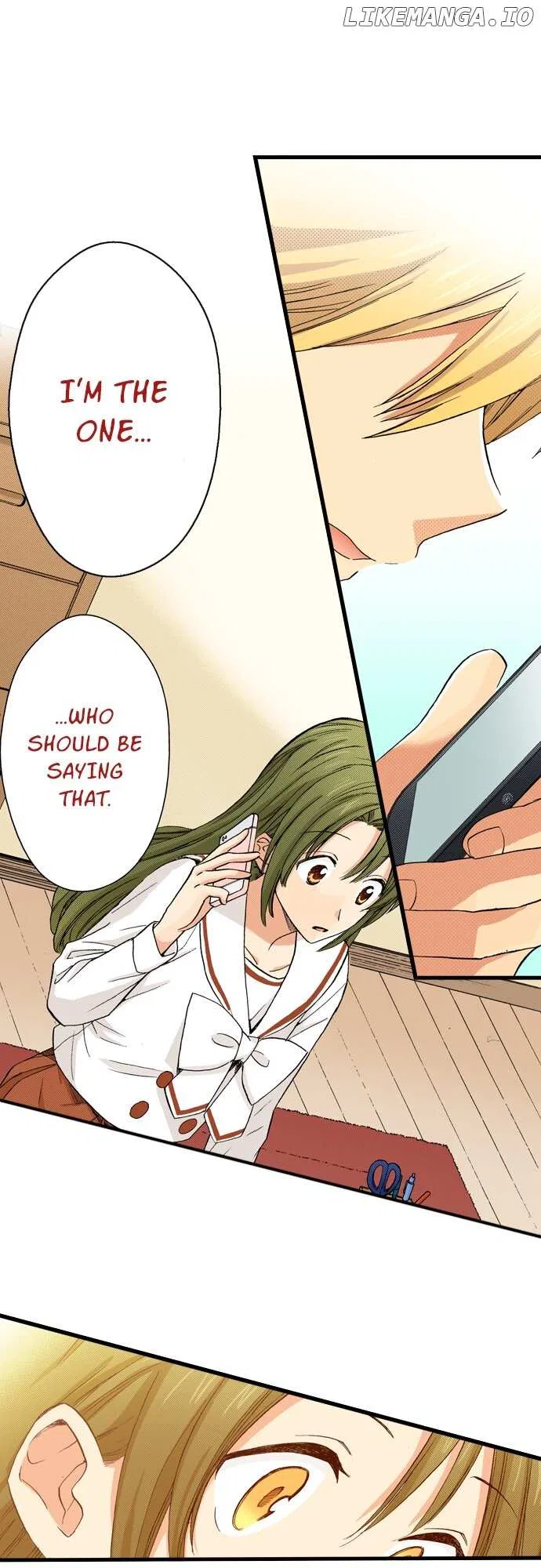 My Brother’s Friend Chapter 171 – Page 2