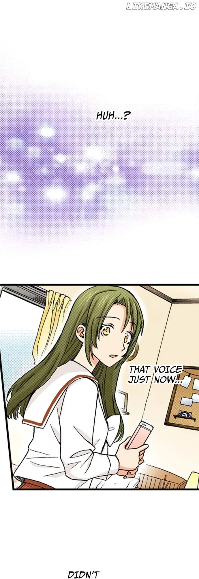 My Brother’s Friend Chapter 171 – Page 4