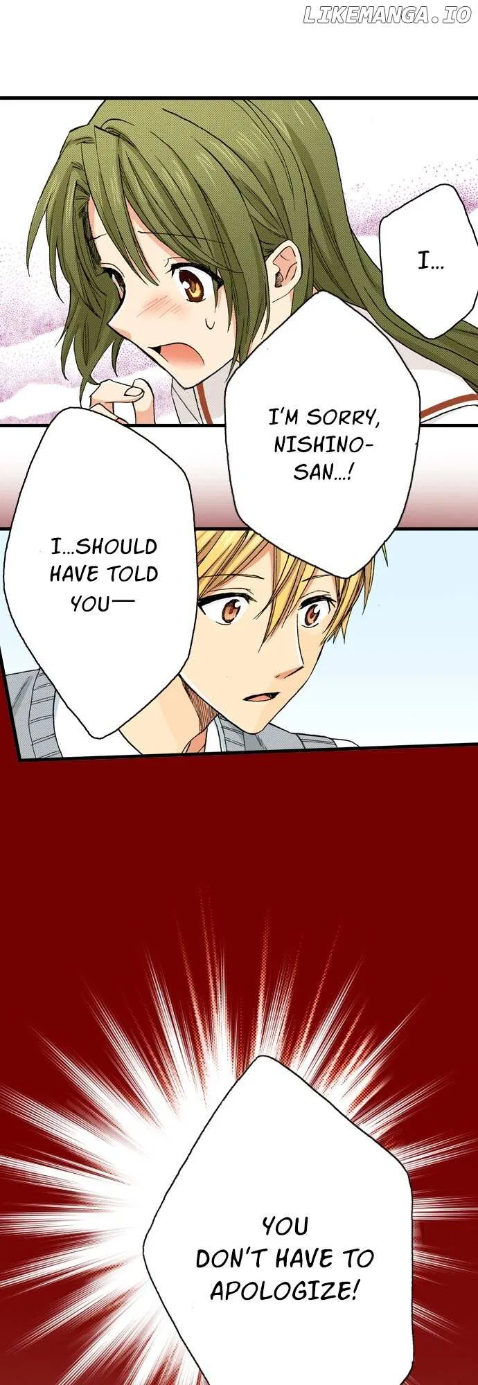My Brother’s Friend Chapter 171 – Page 9