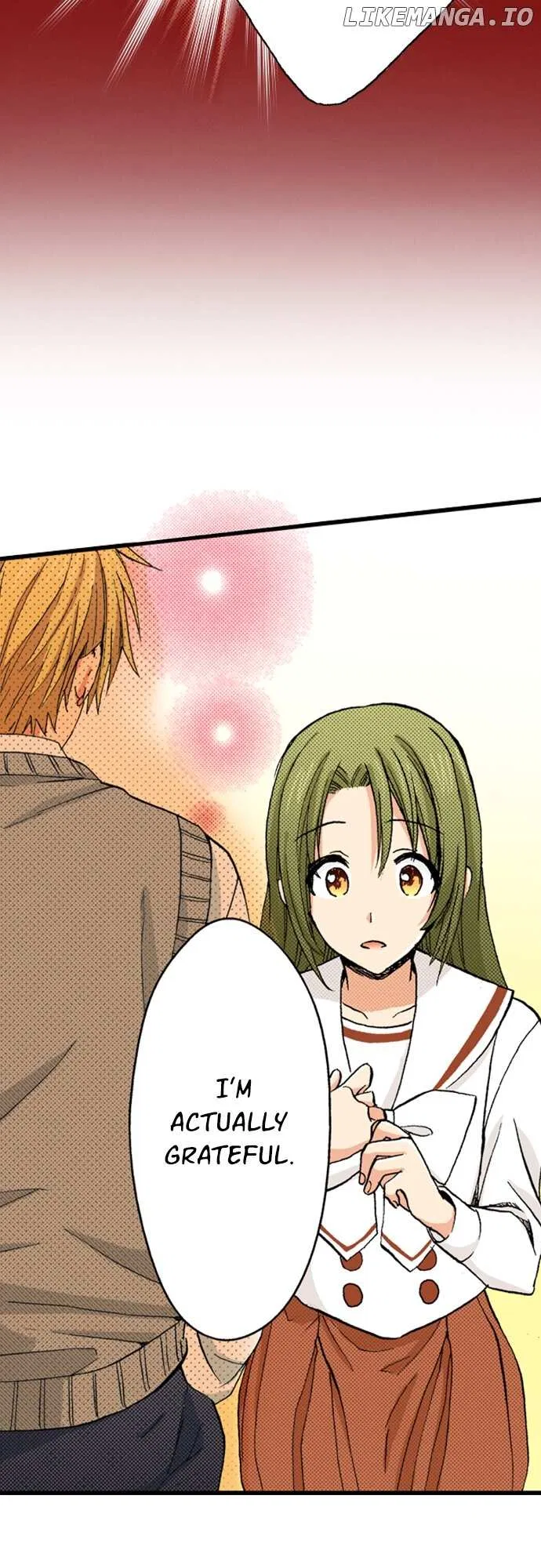 My Brother’s Friend Chapter 171 – Page 10