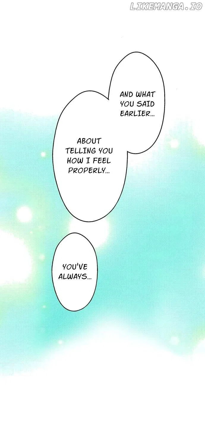 My Brother’s Friend Chapter 171 – Page 11