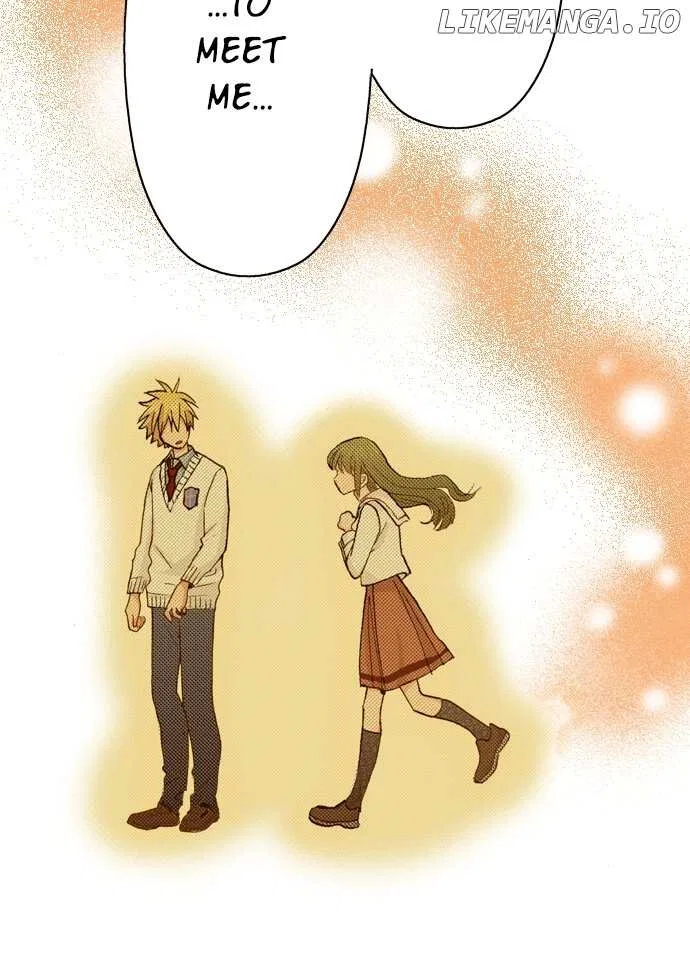 My Brother’s Friend Chapter 171 – Page 16