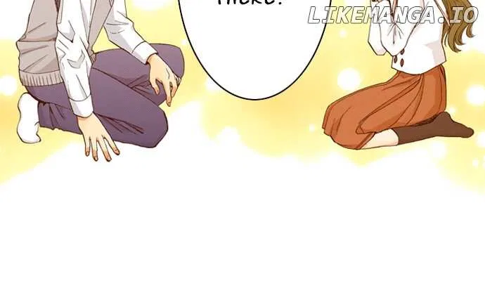 My Brother’s Friend Chapter 171 – Page 19