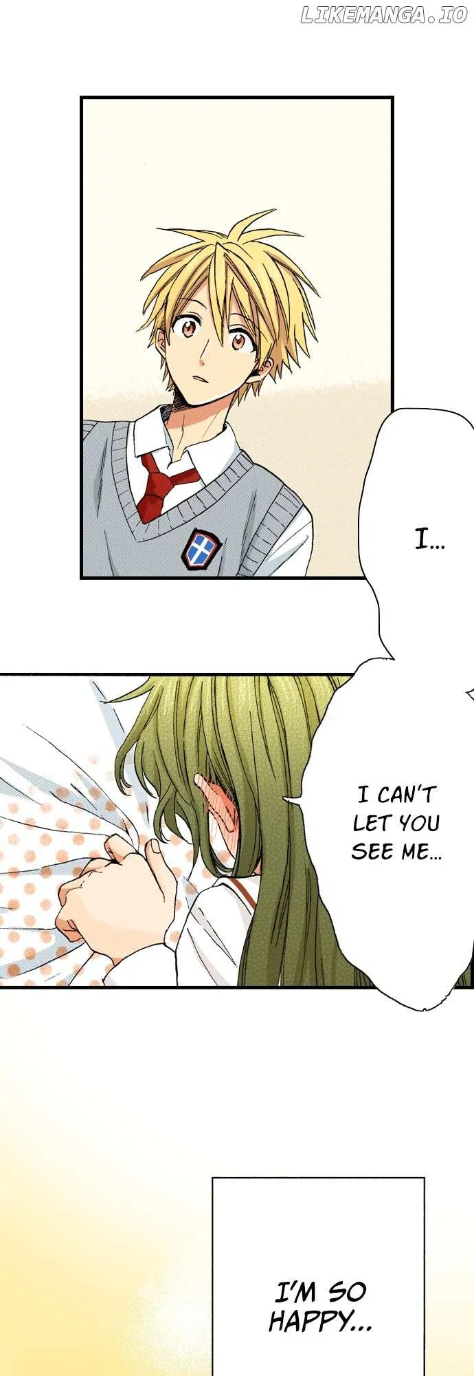 My Brother’s Friend Chapter 171 – Page 23
