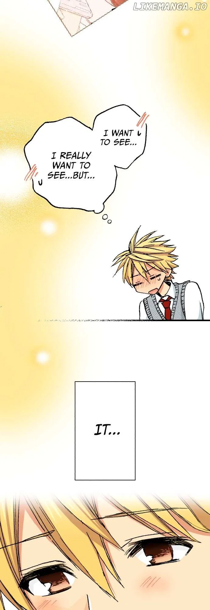 My Brother’s Friend Chapter 171 – Page 25