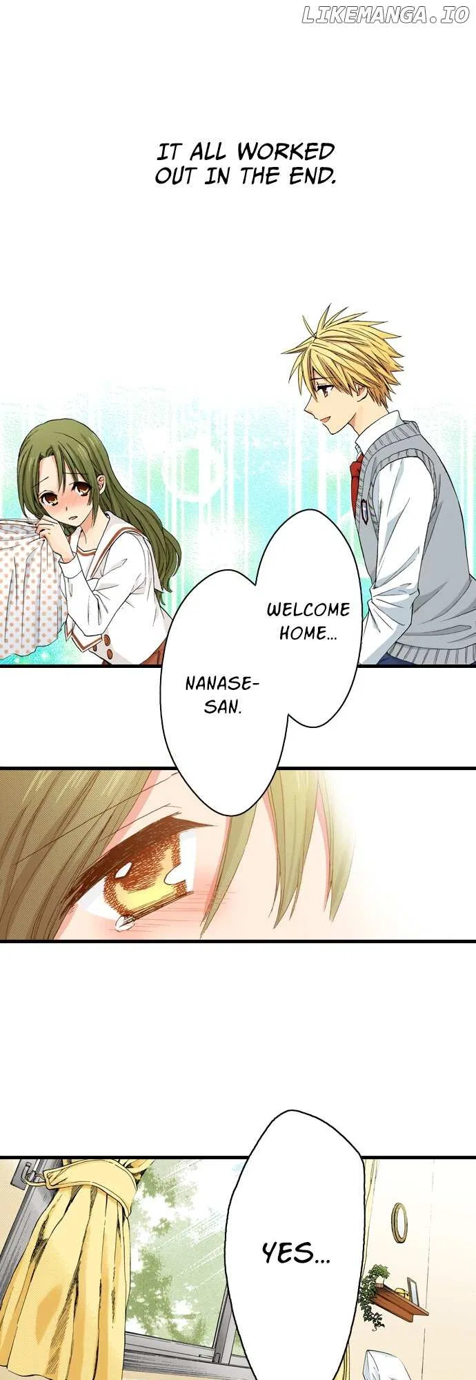 My Brother’s Friend Chapter 171 – Page 27