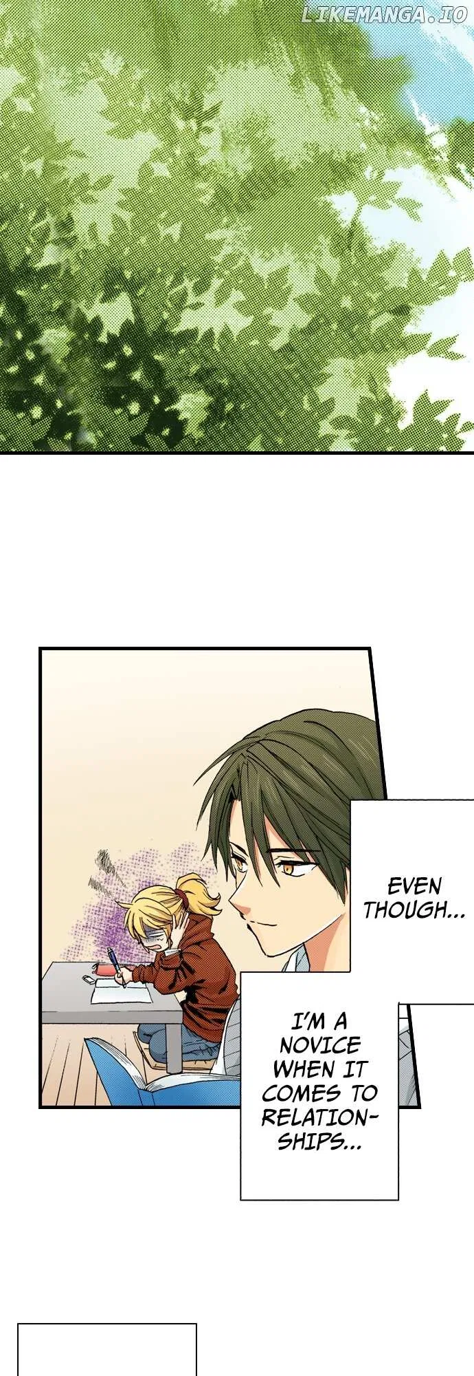 My Brother’s Friend Chapter 171 – Page 30