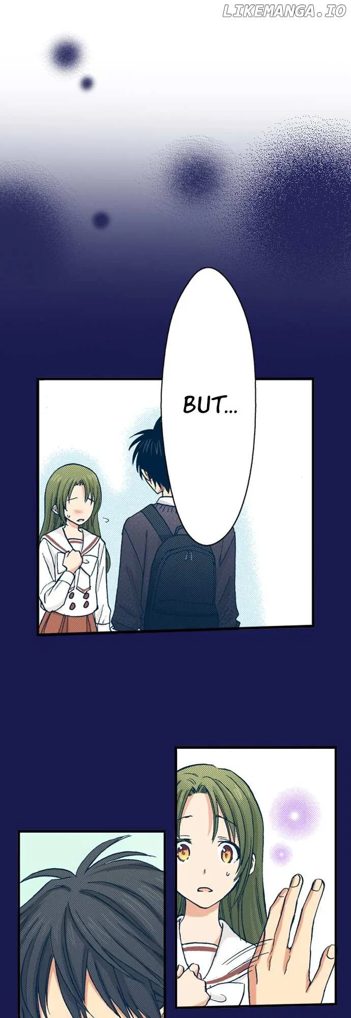 My Brother’s Friend Chapter 170 – Page 10