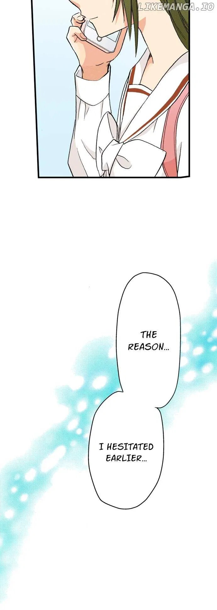 My Brother’s Friend Chapter 170 – Page 12