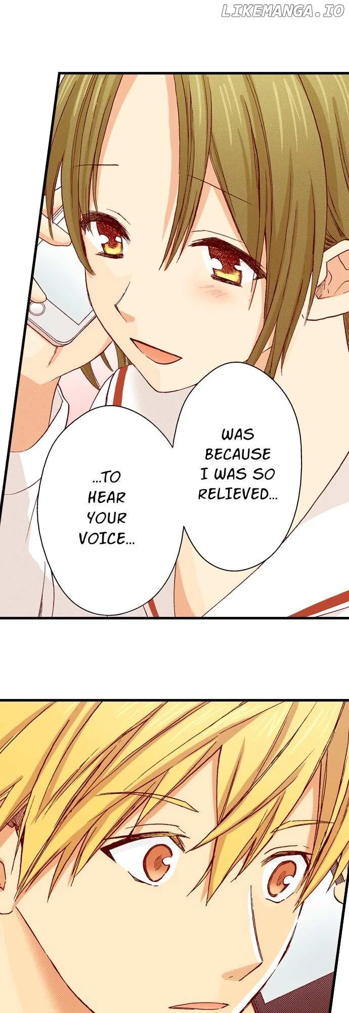 My Brother’s Friend Chapter 170 – Page 13