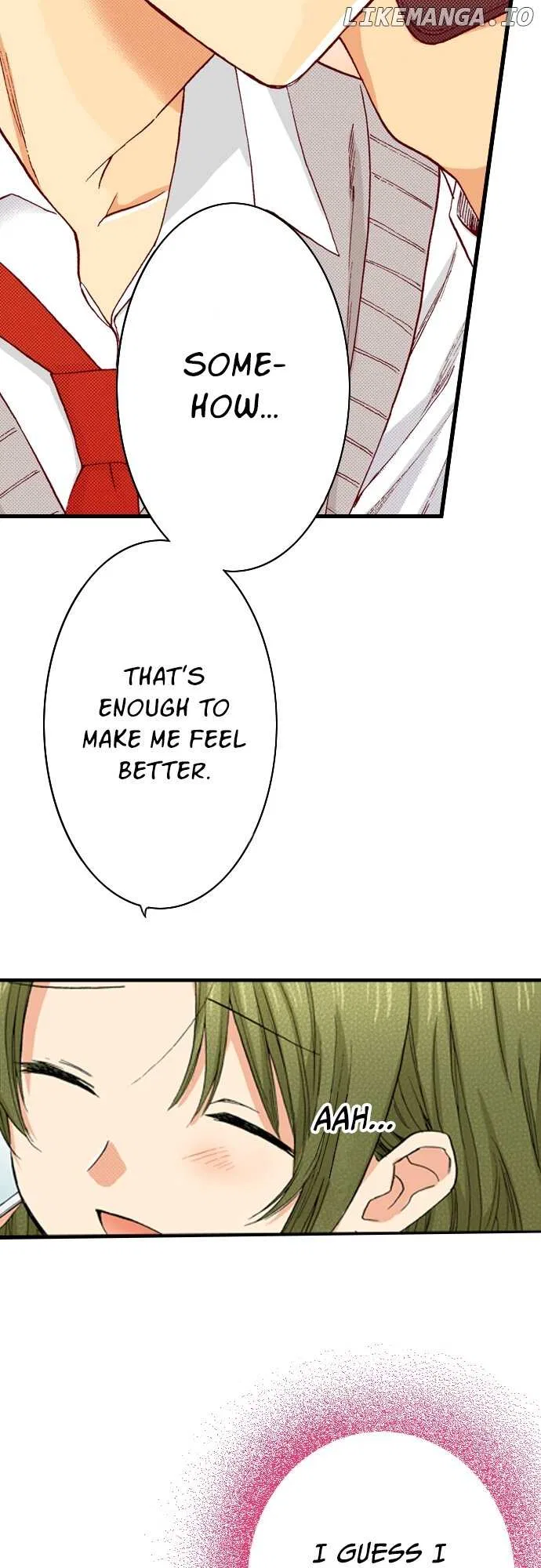 My Brother’s Friend Chapter 170 – Page 14