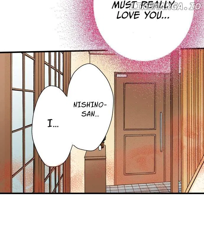 My Brother’s Friend Chapter 170 – Page 15
