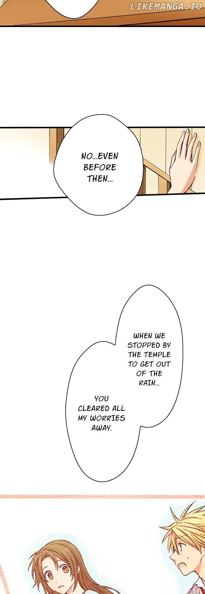My Brother’s Friend Chapter 170 – Page 17