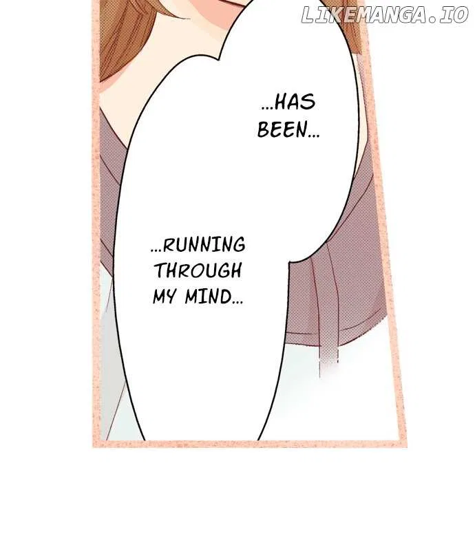 My Brother’s Friend Chapter 170 – Page 19