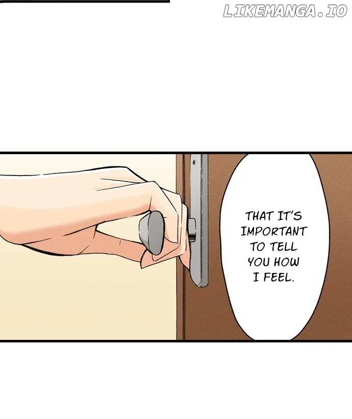 My Brother’s Friend Chapter 170 – Page 21
