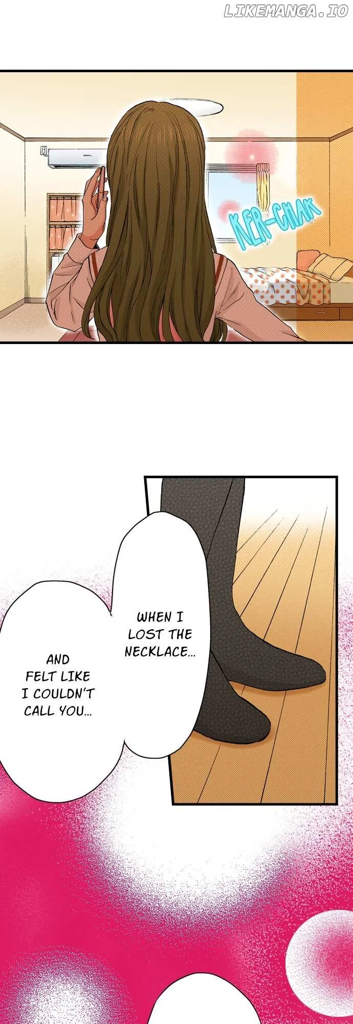 My Brother’s Friend Chapter 170 – Page 22