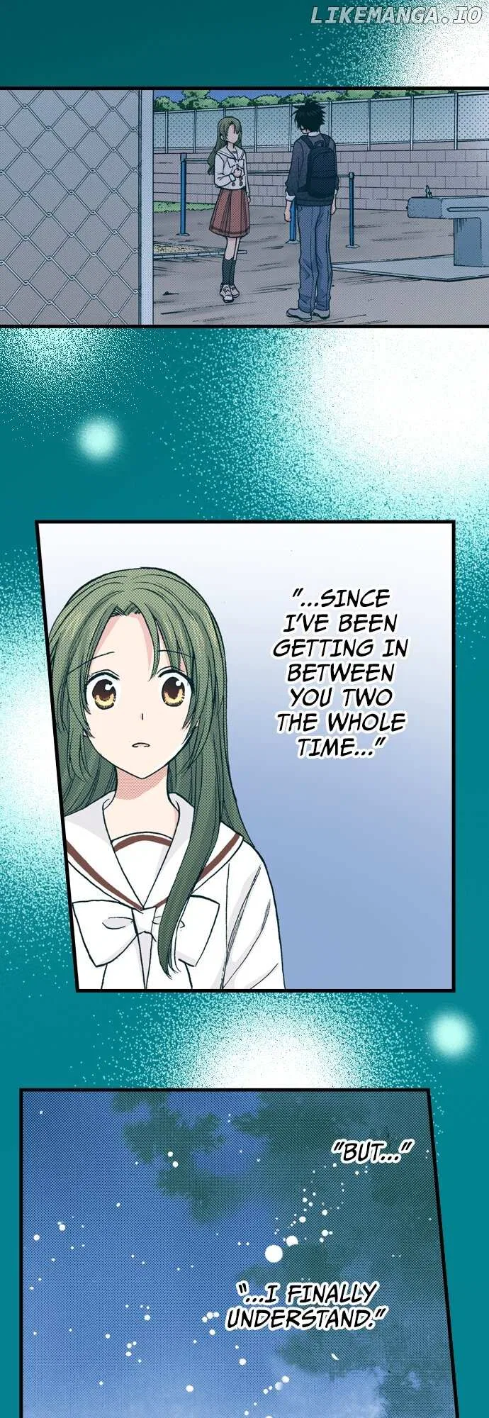 My Brother’s Friend Chapter 170 – Page 26