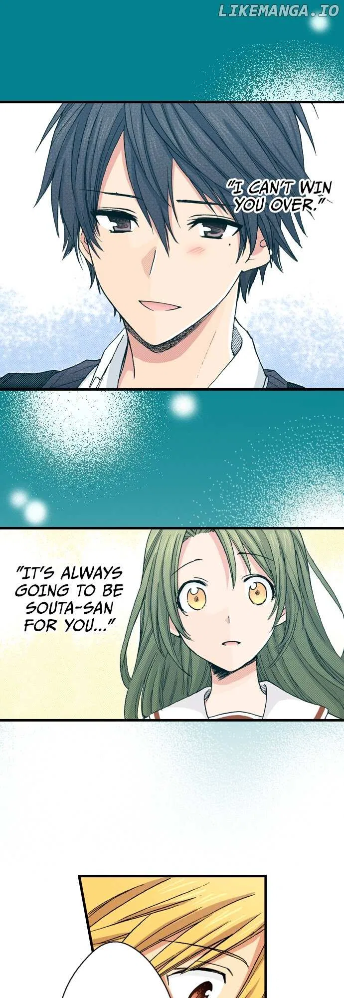 My Brother’s Friend Chapter 170 – Page 28