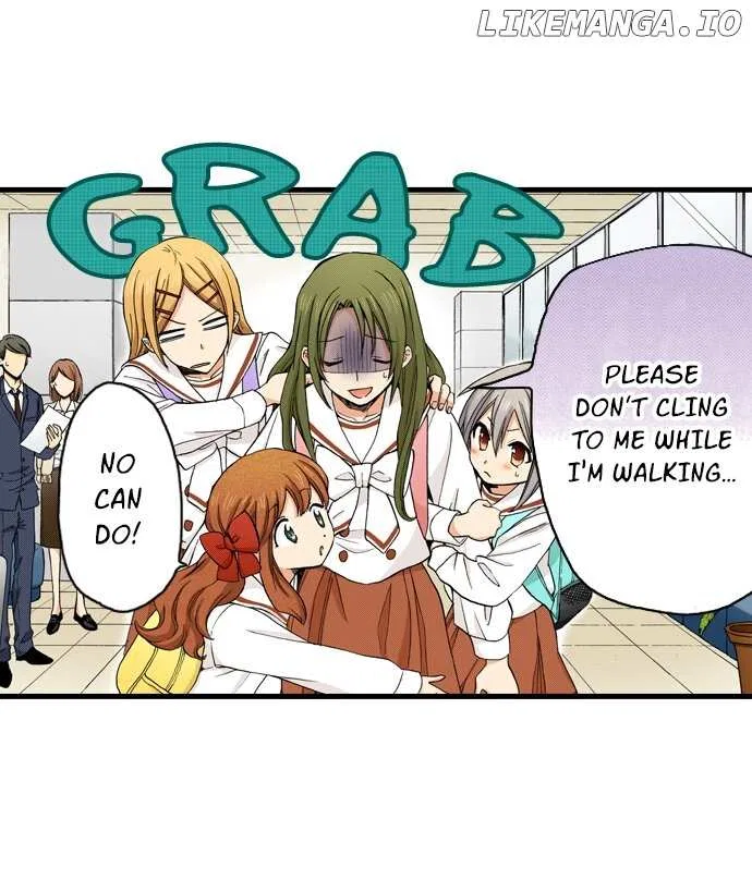 My Brother’s Friend Chapter 169 – Page 5