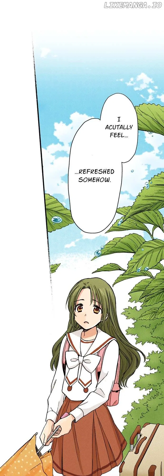 My Brother’s Friend Chapter 169 – Page 12