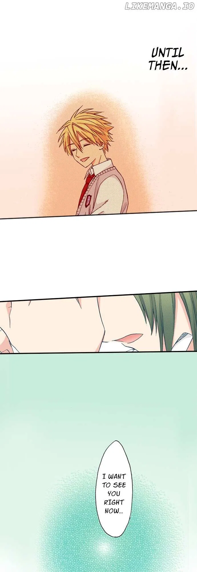 My Brother’s Friend Chapter 168 – Page 4