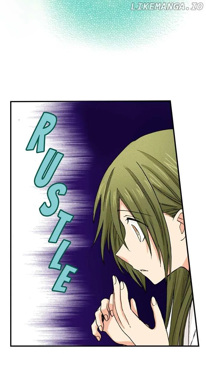 My Brother’s Friend Chapter 168 – Page 5