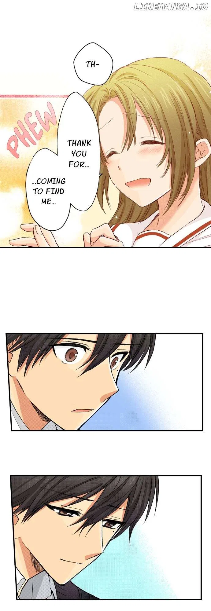 My Brother’s Friend Chapter 168 – Page 11