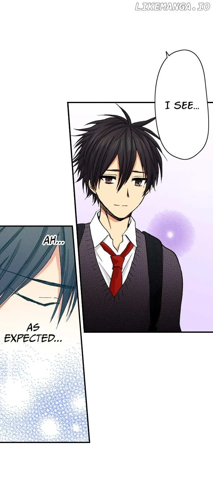 My Brother’s Friend Chapter 168 – Page 14