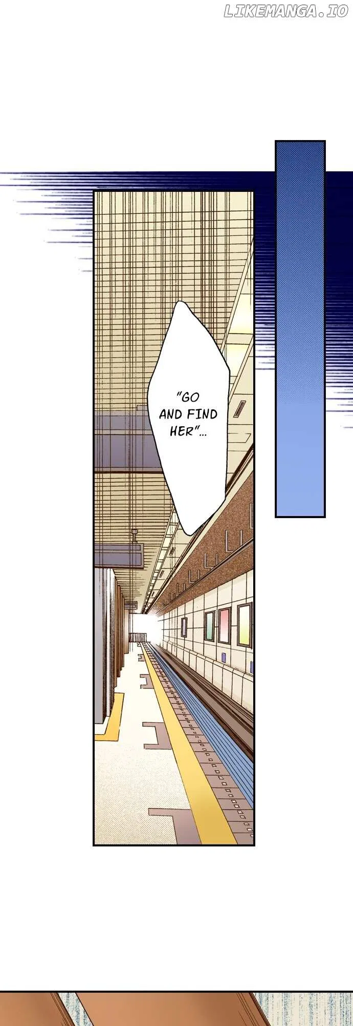 My Brother’s Friend Chapter 168 – Page 15