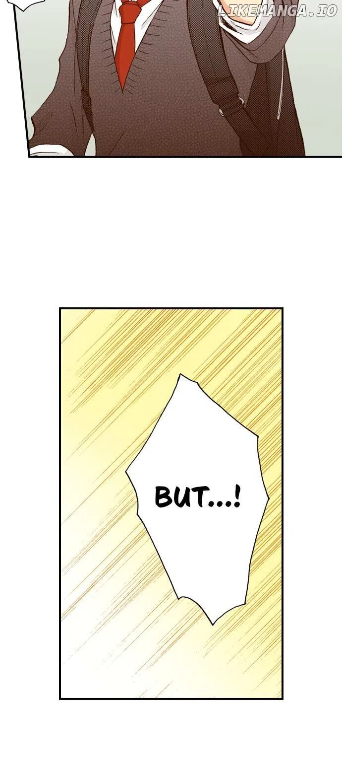 My Brother’s Friend Chapter 168 – Page 17