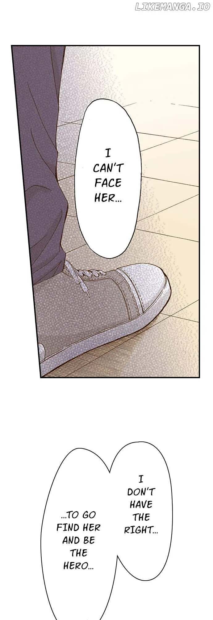 My Brother’s Friend Chapter 168 – Page 20