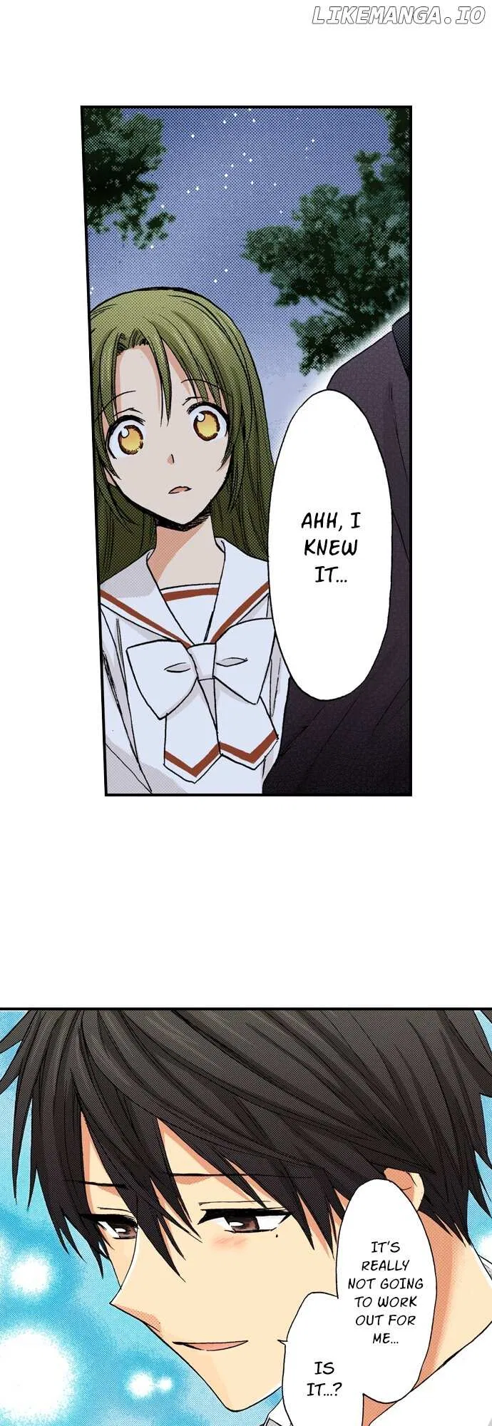 My Brother’s Friend Chapter 168 – Page 28