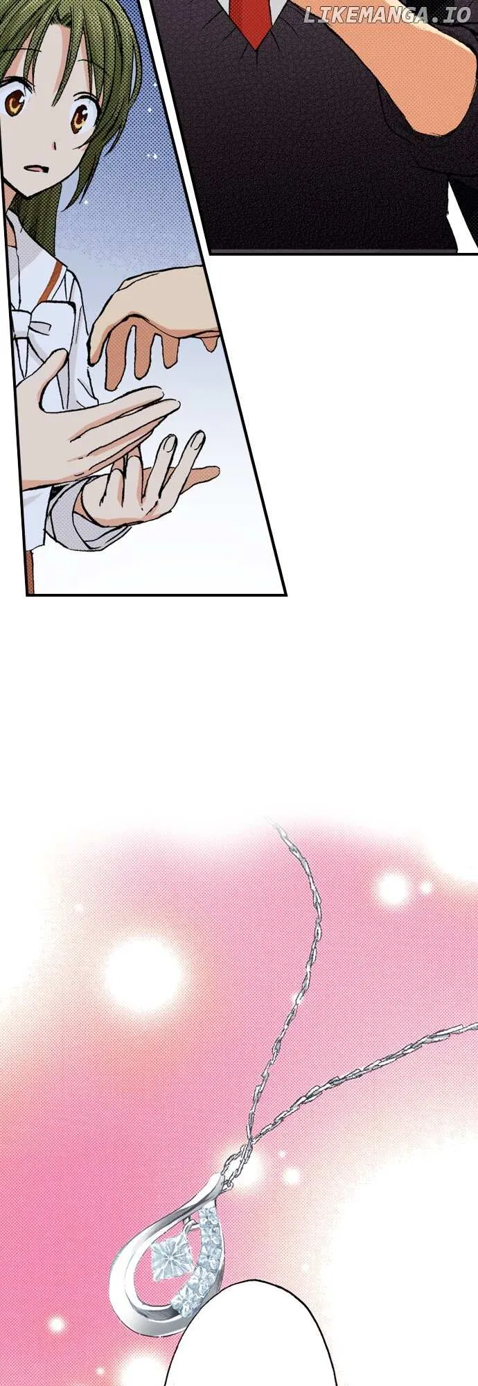 My Brother’s Friend Chapter 168 – Page 30
