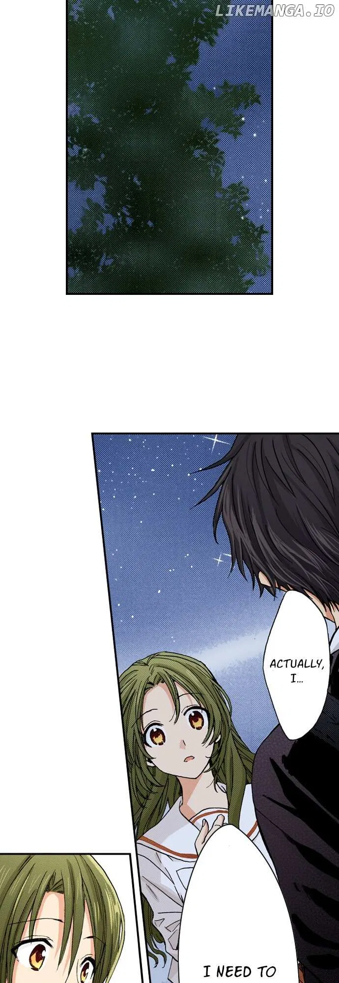 My Brother’s Friend Chapter 168 – Page 36