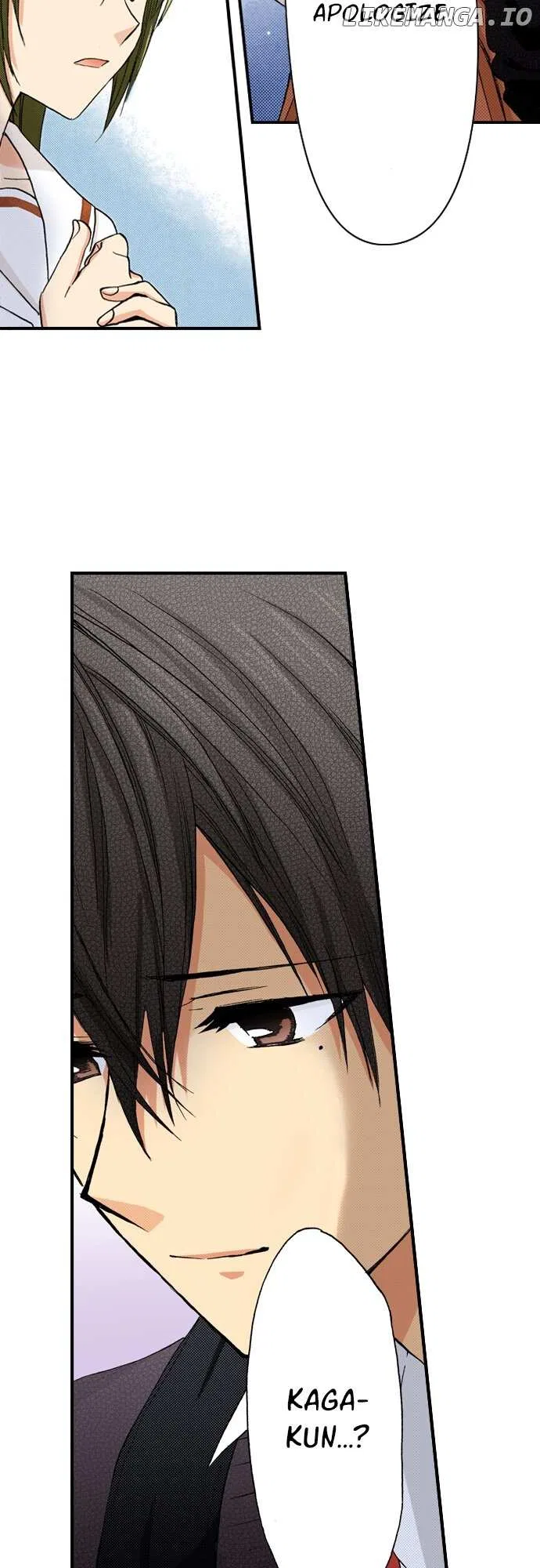 My Brother’s Friend Chapter 168 – Page 37