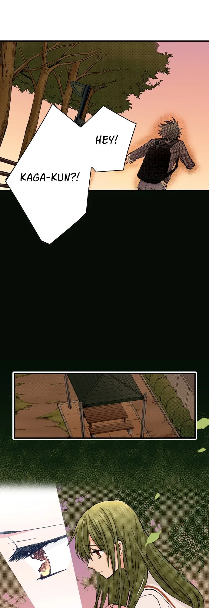 My Brother’s Friend Chapter 167 – Page 10