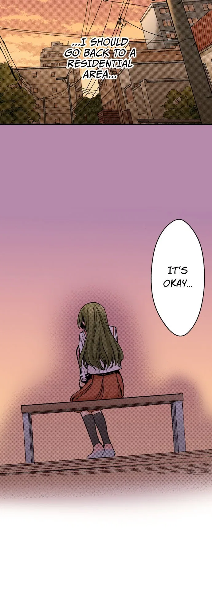 My Brother’s Friend Chapter 167 – Page 14