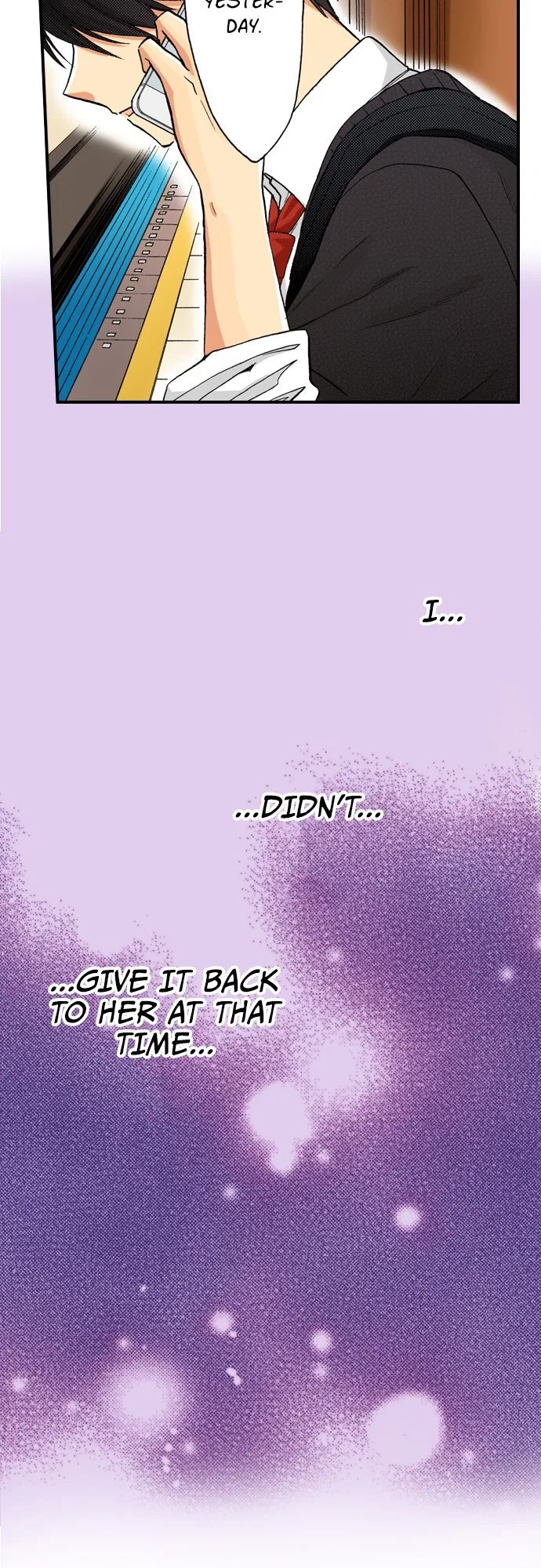 My Brother’s Friend Chapter 167 – Page 31