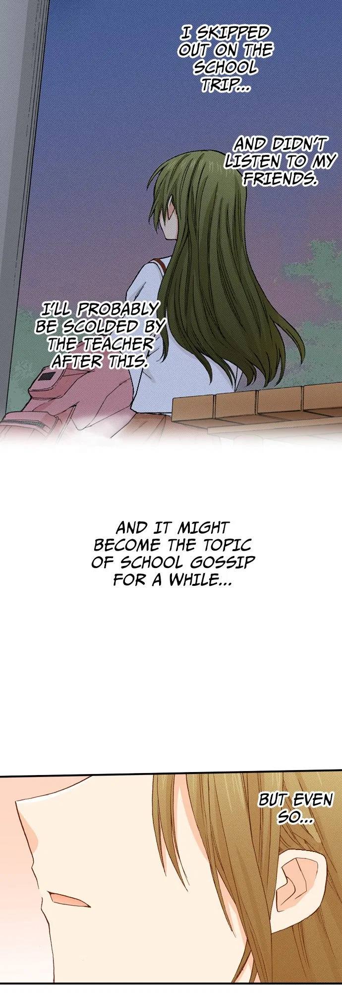 My Brother’s Friend Chapter 167 – Page 42