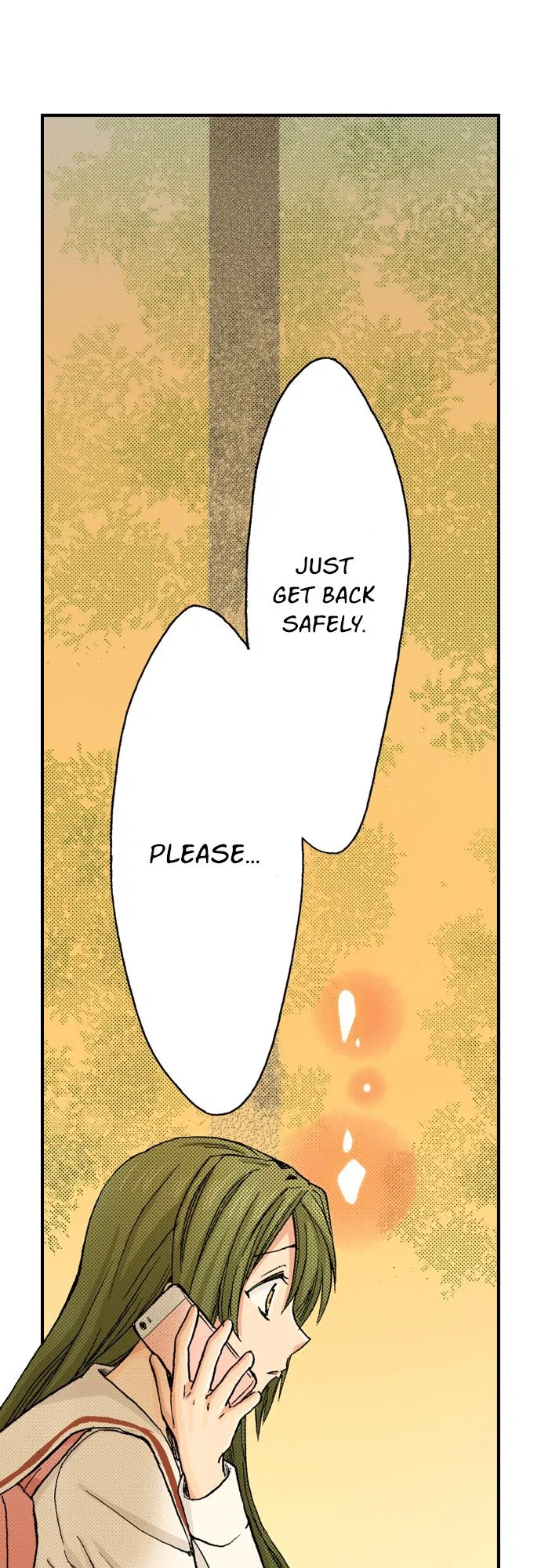My Brother’s Friend Chapter 166 – Page 4